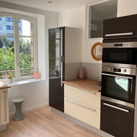 Medreville Lägenhet *