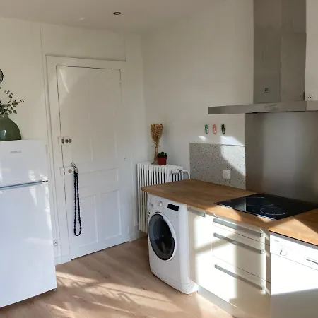 דירה Medreville *