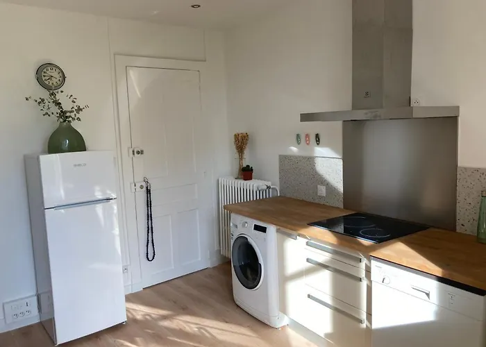 Lägenhet Medreville *