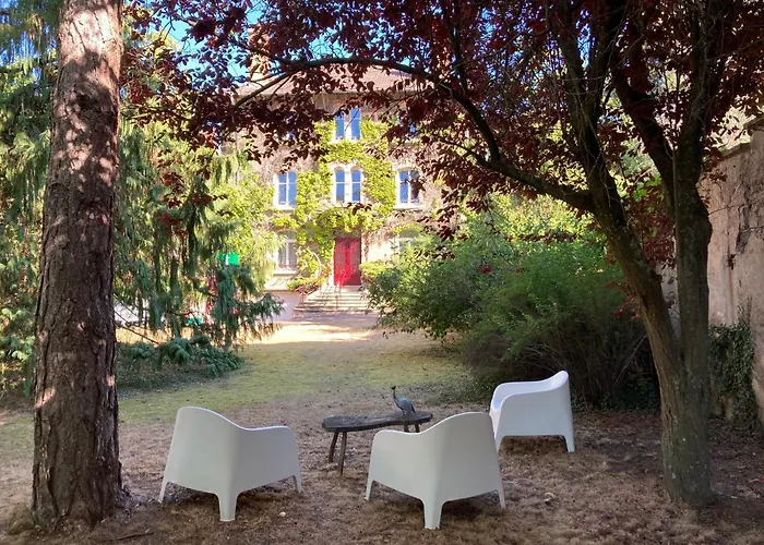 Lägenhet Medreville *