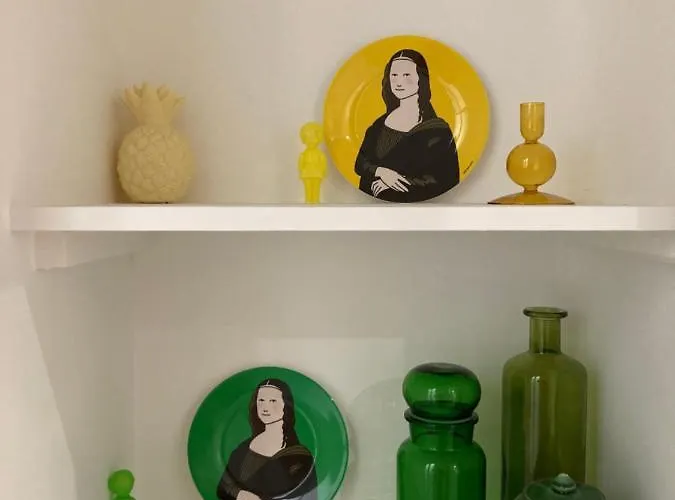 Lägenhet Medreville