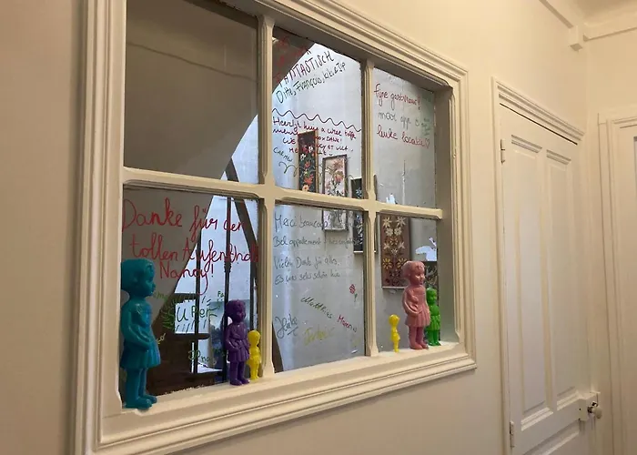 Lägenhet Medreville Nancy