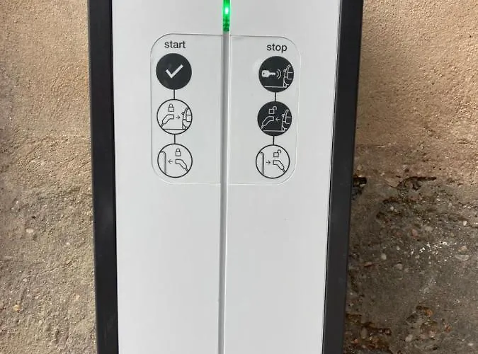 Medreville Lägenhet *