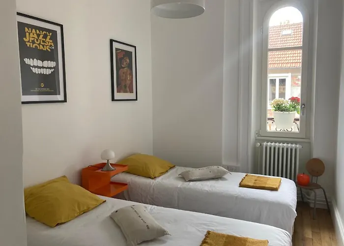 Lägenhet Medreville