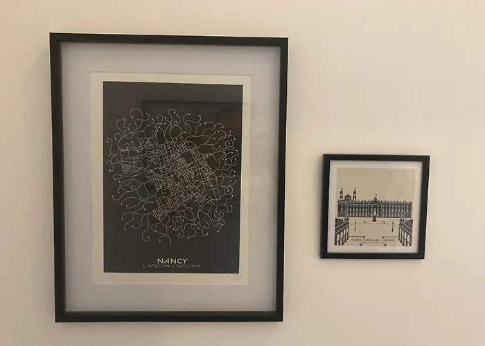 Medreville Lägenhet